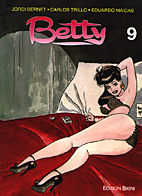 Betty 09