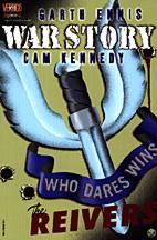 War Story 05: The Reivers