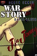 War Story 06: J for Jenny