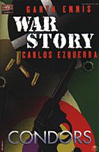 War Story 07: Condors