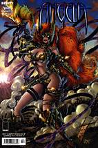 Spawn Classics 02: Angela 01
