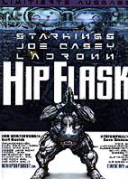 Hip Flask 01: Unnatuerliche Auslese (lim. HC)