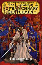 League of Extraordinary Gentlemen 02: Krieg der Welten (Speed)
