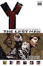 Y: The Last Man 01: Entmannt