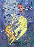 Rocco Vargas 06: Das Spiel der Goetter
