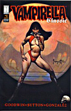 Vampirella Classics 01 Softcover