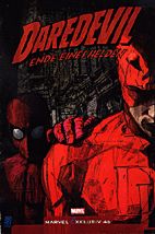 Daredevil: Ende eines Helden (mex 46)