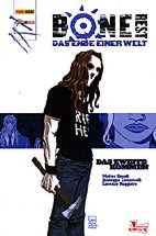 Bonerest - Das Ende einer Welt 02: Das zweite Kommen