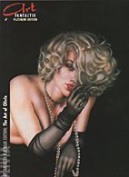 Art Fantastix Platinum 07: The Art of Olivia