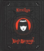 Emily 02:  Emilys Secret Book of Strange