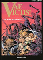 Vae Victis 07: Yorc, der Gaukler