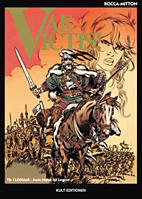 Vae Victis 02: Cloduar -  Mein Name ist Legion
