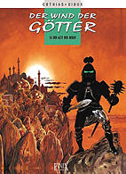 Wind der Goetter 16: Der Alte vom Berge