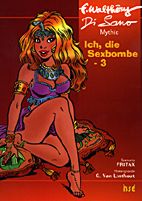 Ich, die Sexbombe 03