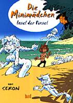 Minimaedchen 03: Insel der Pinsel