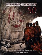 Literatur gezeichnet - 50/ Teil 01