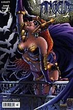 Spawn Classics 03: Angela 02