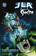 JLA / Spectre: Seelenkrieg HC