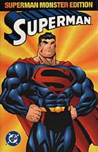 Superman Monster Edition 02