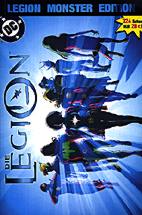 Legion Monster Edition 01