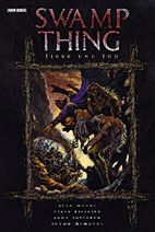 Swamp Thing 02: Die Saga von Swamp Thing