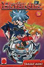 Beyblade 05