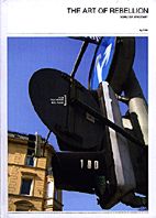 The Art of Rebellion 01: World of Street Art HC