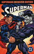 Superman Monster Edition 03