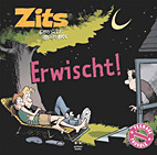 Zits 04: Erwischt!