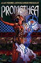Promethea 01