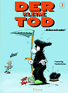 Kleine Tod 03: ... ich kann auch anders