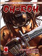 Oh-Roh 01 (falsche ISBN aufgedruckt!!!)
