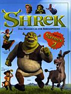 Shrek 02 - Das offizielle Buch zum Film