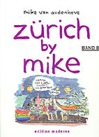 Zuerich by Mike 08