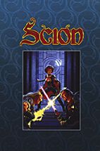 Scion Hardcover 01