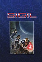 Sigil Hardcover 01