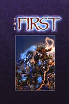 The First Hardcover 01