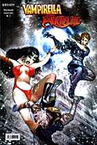 Vampirella / Witchblade 01 (Sonderheft 03)