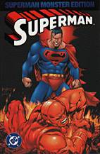 Superman Monster Edition 04