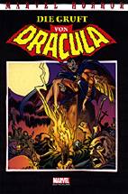 Die Gruft von Dracula 03 (Marvel Horror 03)