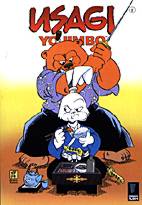 Usagi Yojimbo 02: Ein stilles Mahl