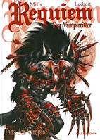 Requiem - Der Vampirritter 04: Tanz der Vampire