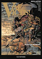 Vae Victis 08: Sligo, der Thronraeuber HC