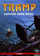 Tramp 05: Kapitaen ueber Bord