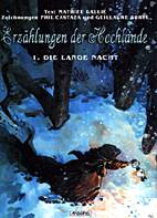 Erzaehlungen der Hochlande 01: Die lange Nacht