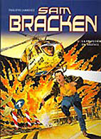 Sam Bracken 01: Grenzen des Schweigens