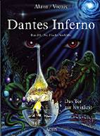 Dantes Inferno 01: Die Fische Vorhoelle - Das Tor zur Ewigkeit