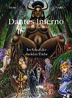 Dantes Inferno 03: Die Stier-Hoelle - Im Schoss der dunklen Triebe