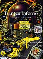 Dantes Inferno 04: Die Zwillinge-Hoelle - Die Strasse ins virtuelle Nichts