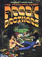 Freak Brothers Library 02